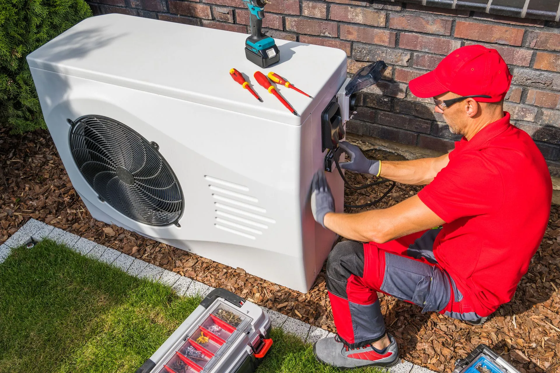 About HVAC in Weedsport, NY